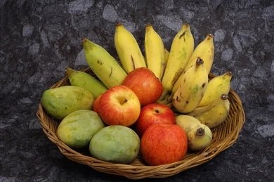 5 Fruits That Can Improve Your Digestion