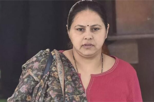 Misa Bharti: If we come in power, Modi and several BJP politicians will go to jail