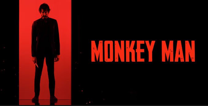 Monkey Man: Dev Patel tackles Indian corruption in violent action-thriller