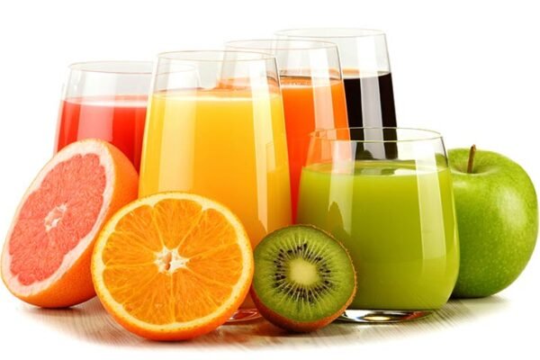 drinking too much fruit juice can be bad for you