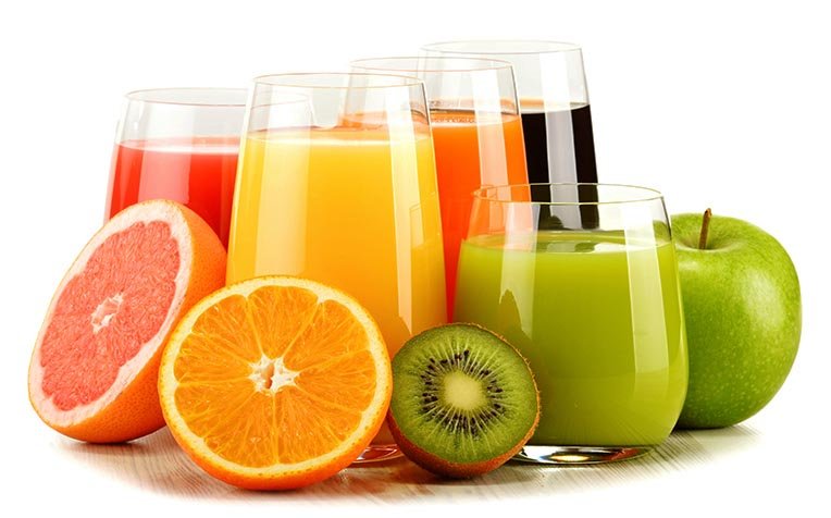 drinking too much fruit juice can be bad for you